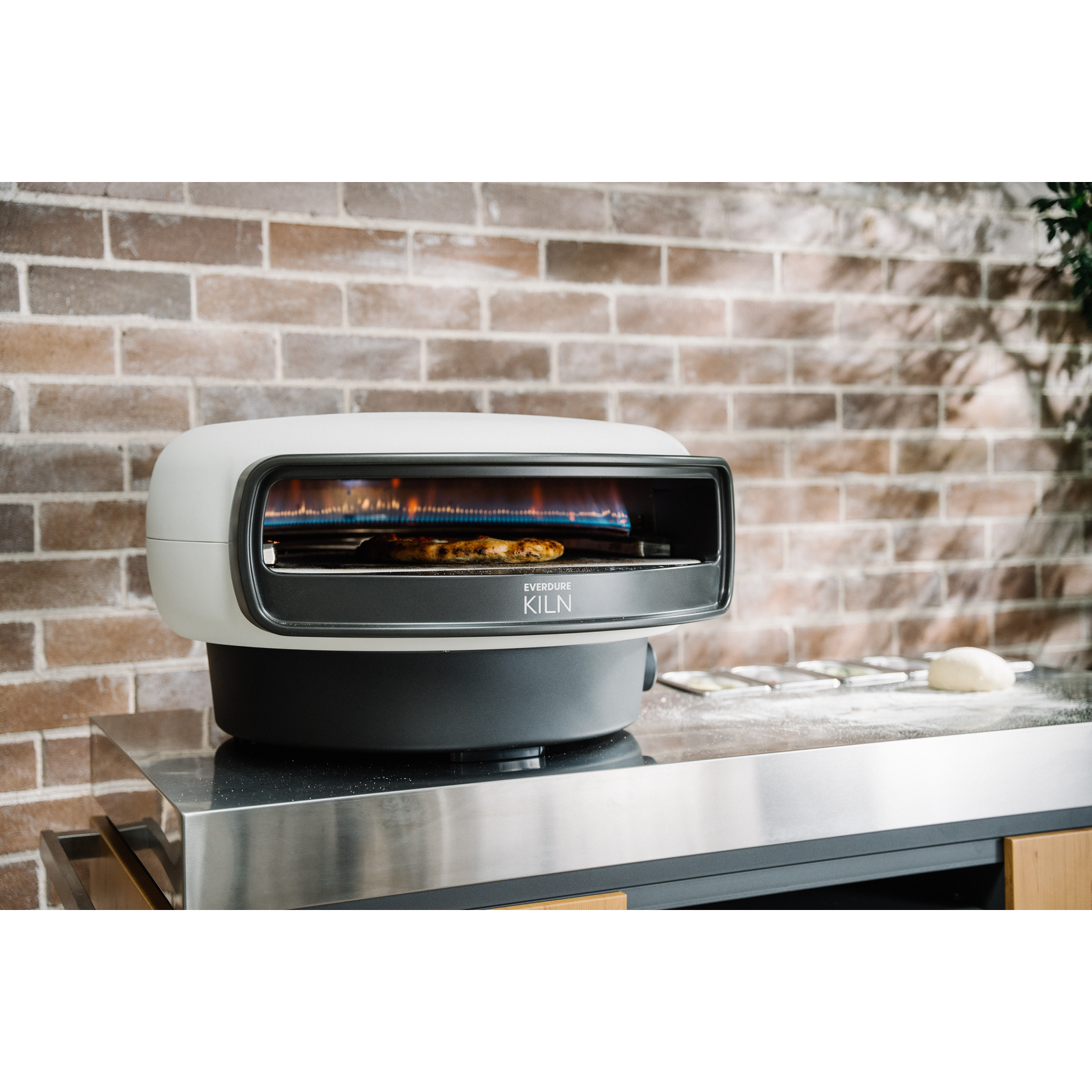 Four à pizza KILN S Series Everdure - Everdure - Four à pizza - - La Guilde Culinaire