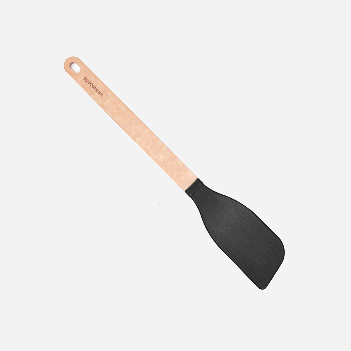 Spatule Sauté/Naturel+Noir 14" - Epicurean - Epicurean - Spatule - - La Guilde Culinaire