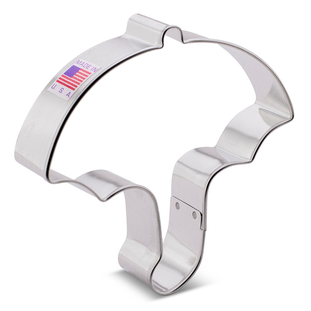 Emporte-pièce parapluie 3.75" x 4" - Ann Clark Cookie Cutters - Emporte-pièce - - La Guilde Culinaire