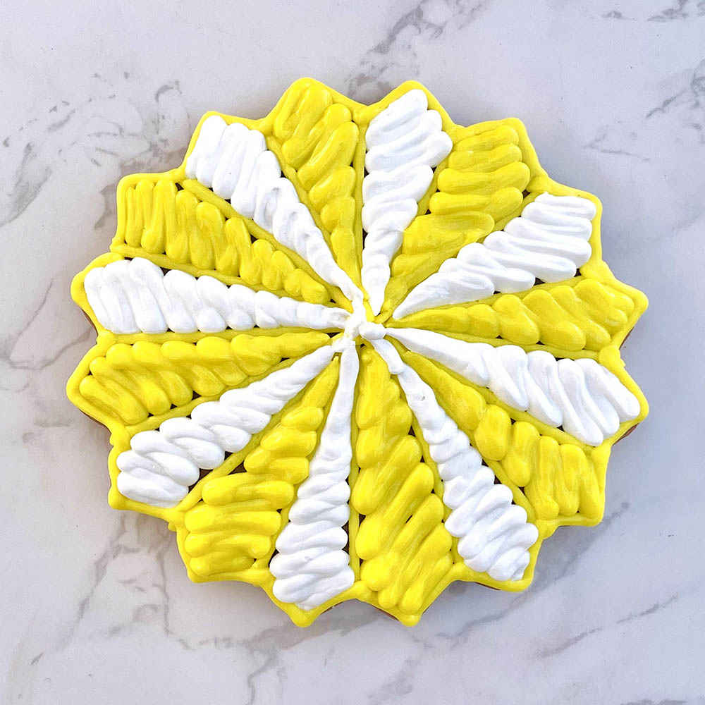 Emporte-pièce cercle cannelé, 4" x 4" - Ann Clark Cookie Cutters - Emporte-pièce - - La Guilde Culinaire