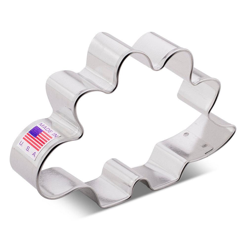 Emporte-pièce bébé Stégosaure 2.72" x 4.2" - Ann Clark Cookie Cutters - Emporte-pièce - - La Guilde Culinaire