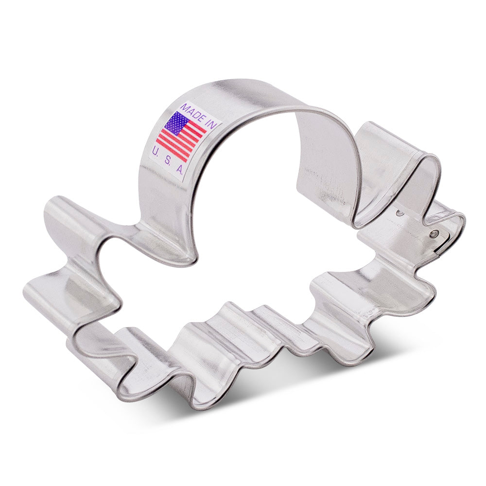 Emporte-pièce pieuvre, 4" - Ann Clark Cookie Cutters - Emporte-pièce - - La Guilde Culinaire