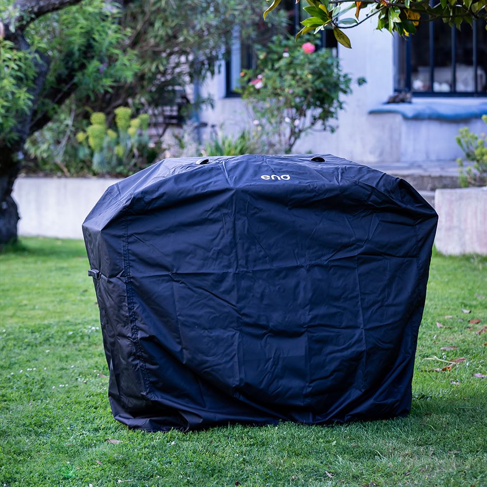 Housse pour chariot 135 - ENO - Housse pour chariot - - La Guilde Culinaire