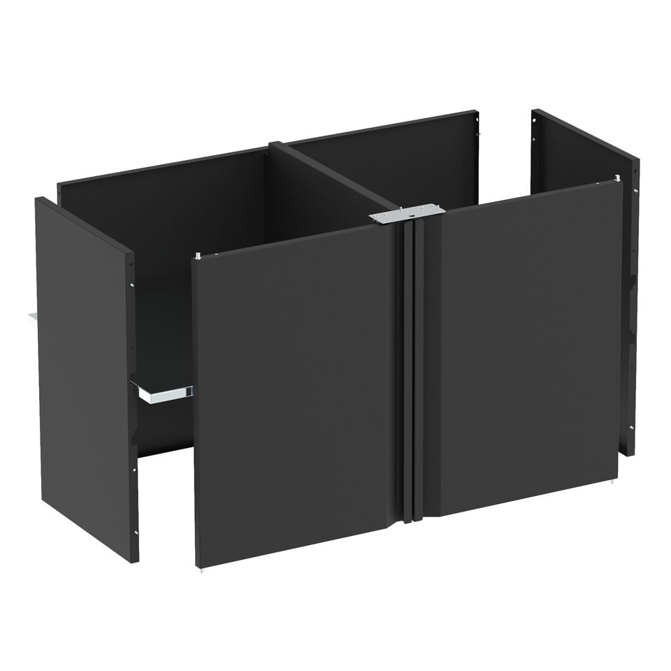 Kit de portes et fond pour table FELIX ENO    - ENO - Accessoire pour plancha - 