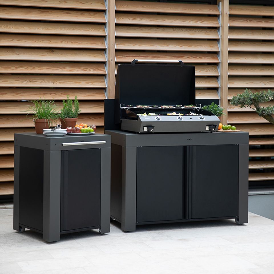 Module Table FELIX ENO - ENO - Meuble de cuisine extérieur - - La Guilde Culinaire