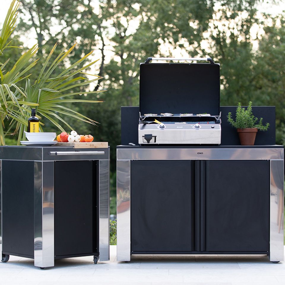 Module Table FELIX ENO - ENO - Meuble de cuisine extérieur - - La Guilde Culinaire