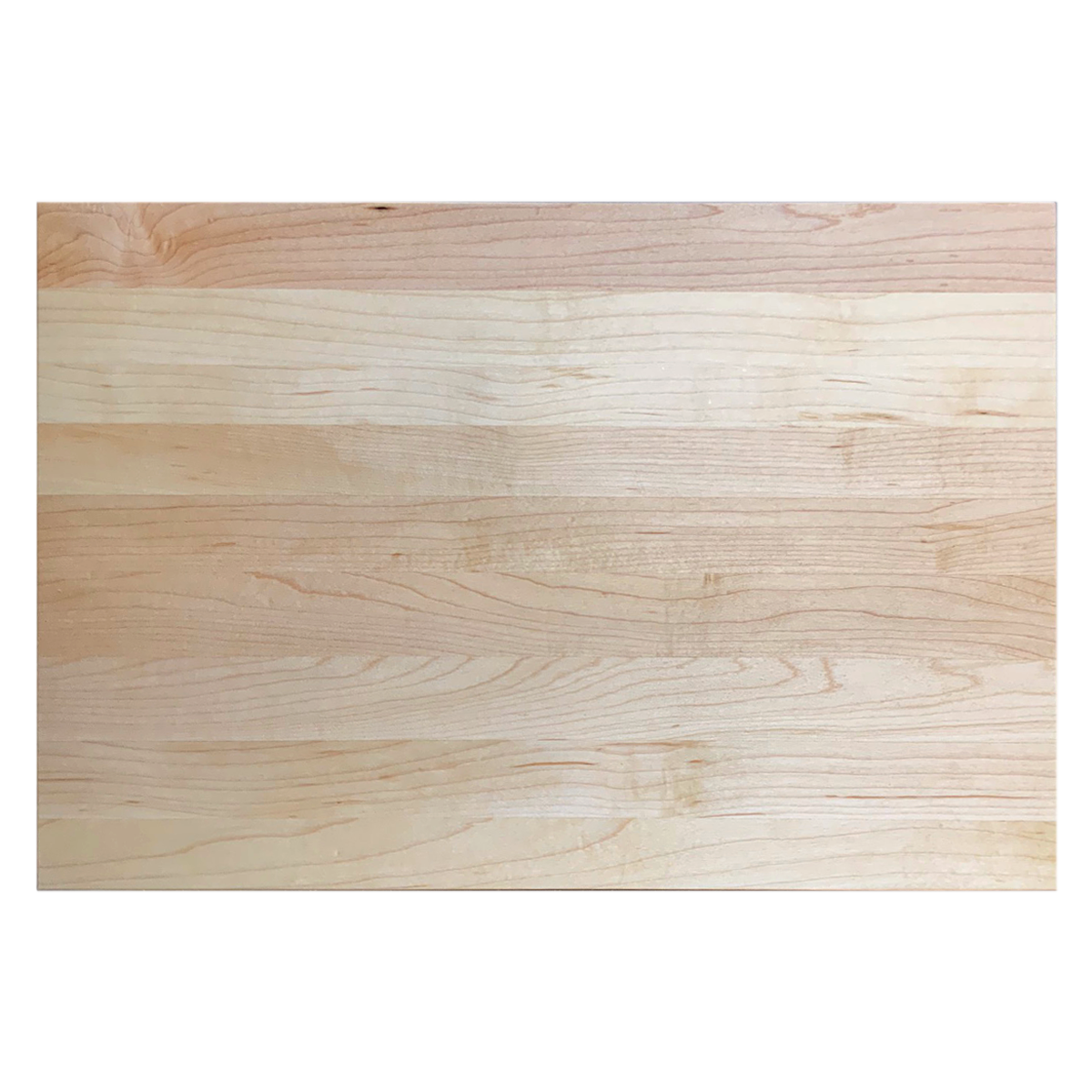 Planche «Pratico» Érable - Le Temps des Cigales - Planche à découper - PL-PRAT-E - La Guilde Culinaire