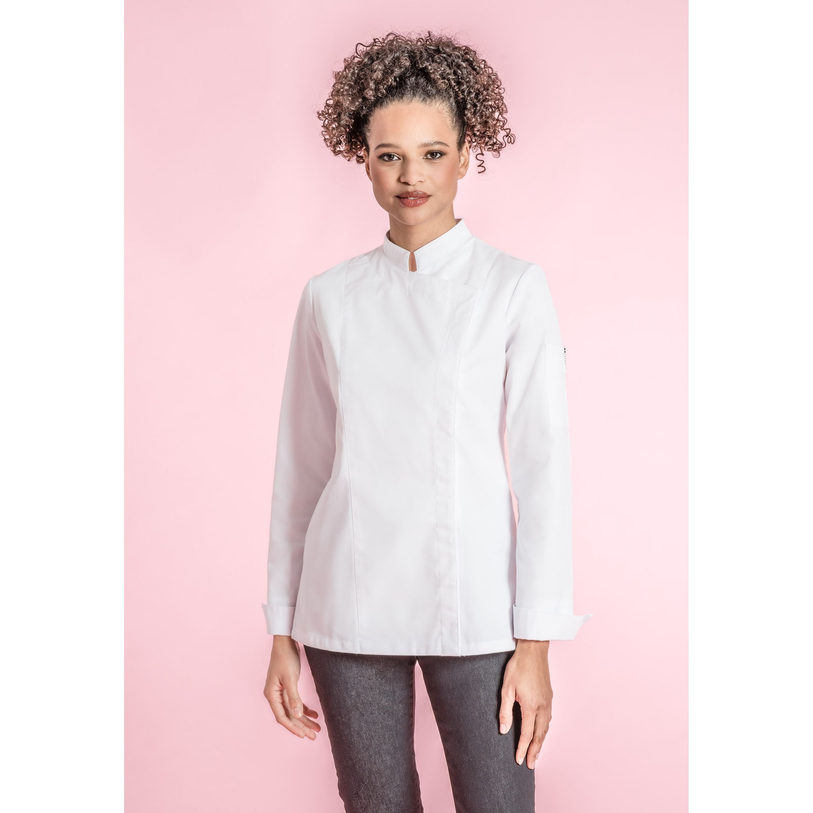 Veste de cuisine Leeds