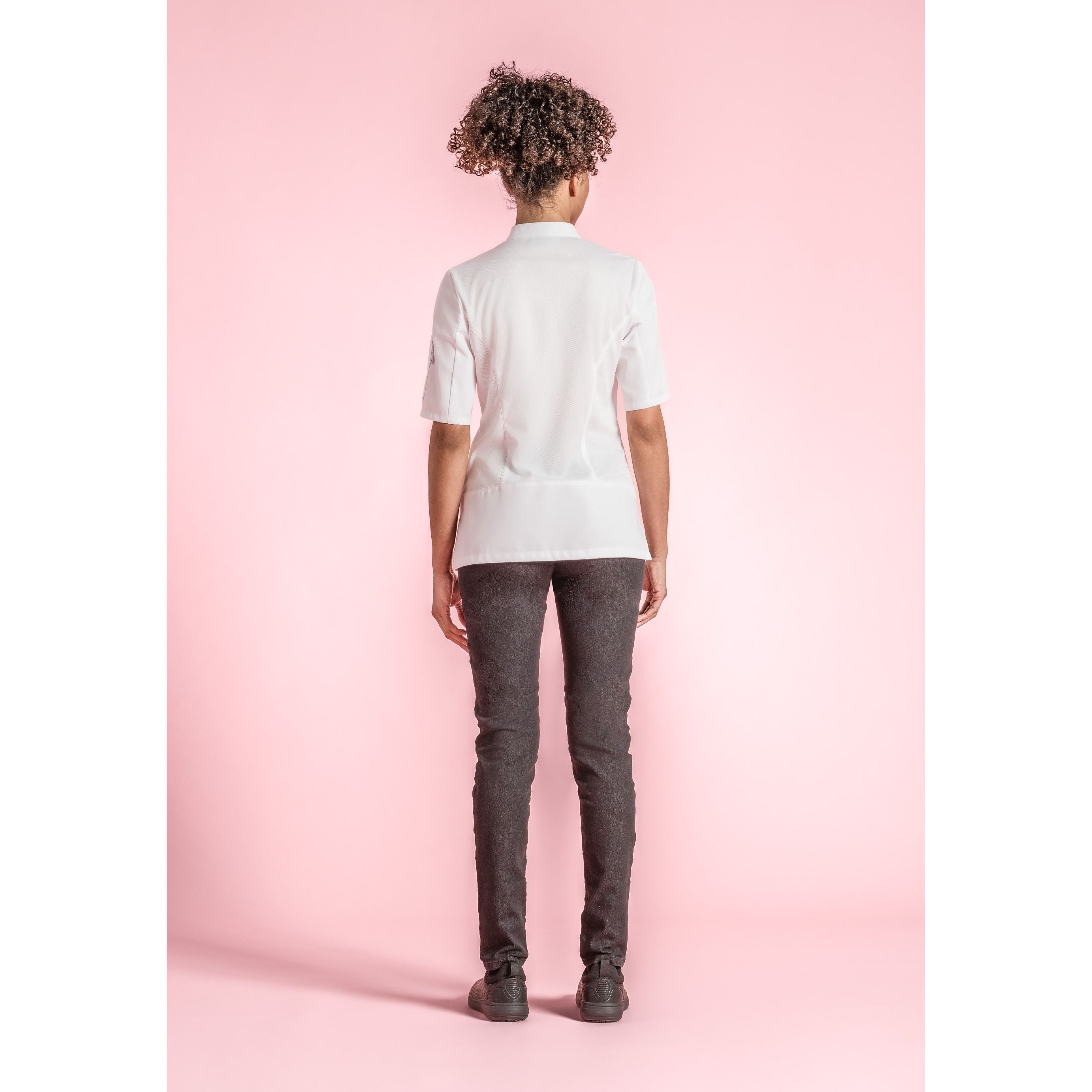Veste de cuisine Leeds