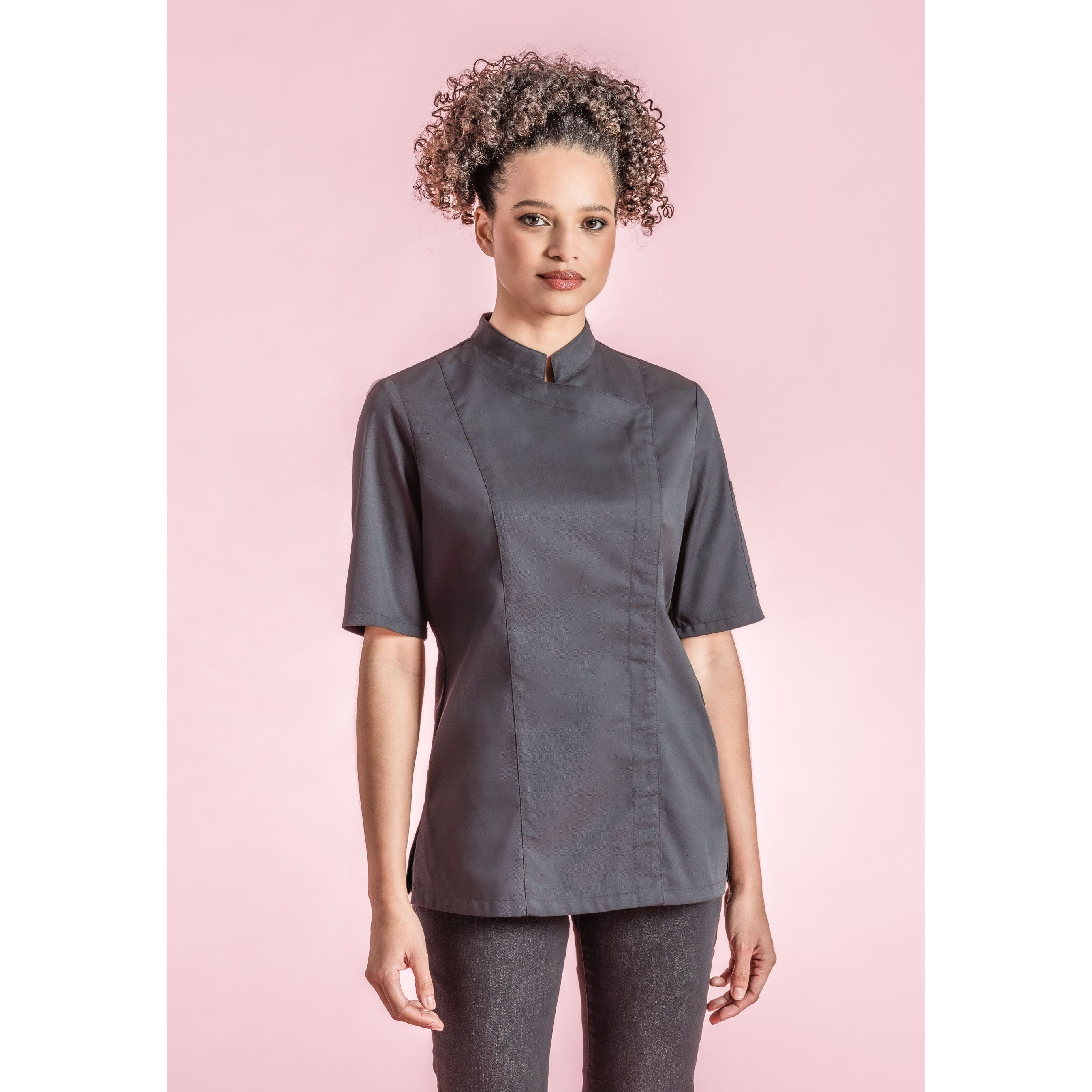 Veste de cuisine Leeds