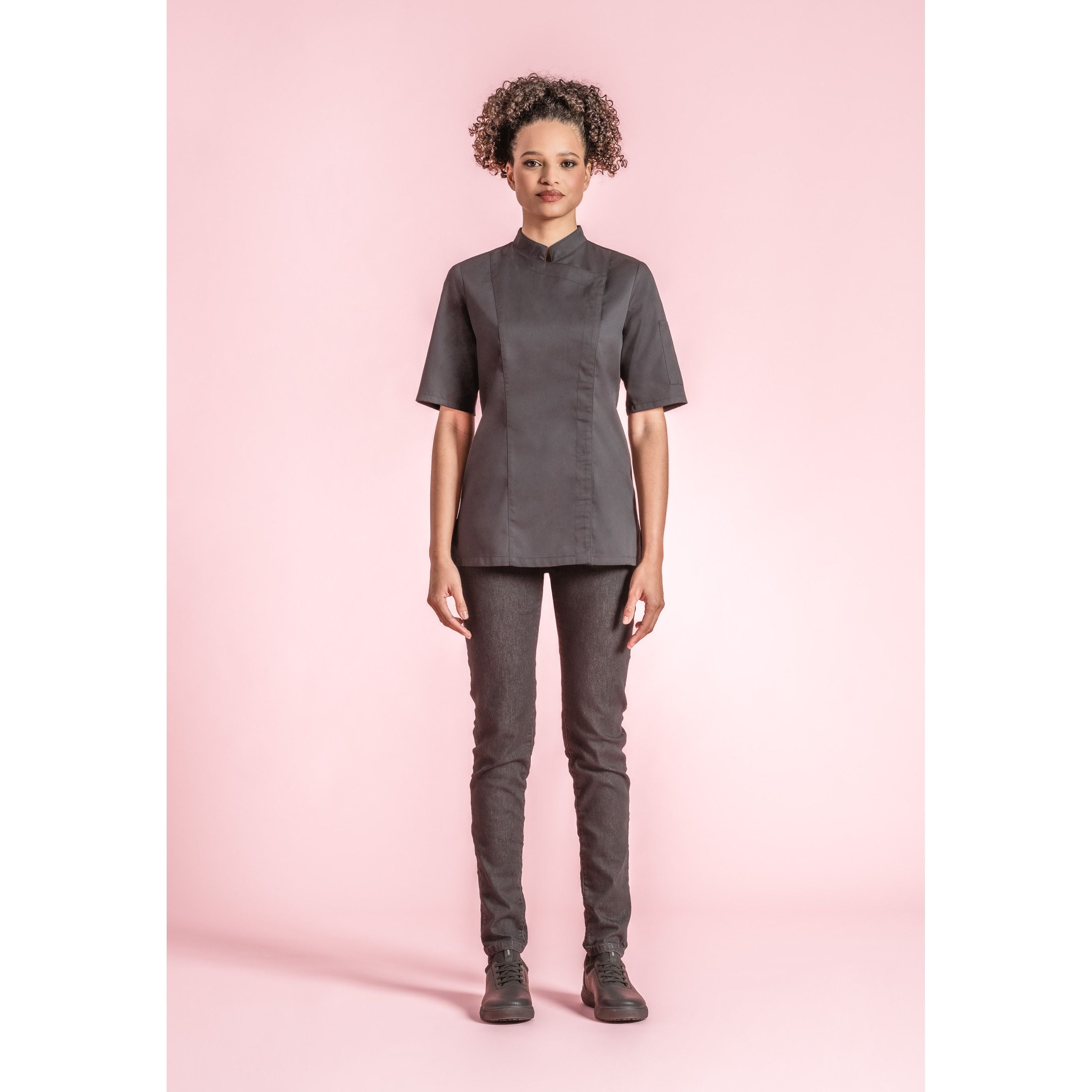 Veste de cuisine Leeds