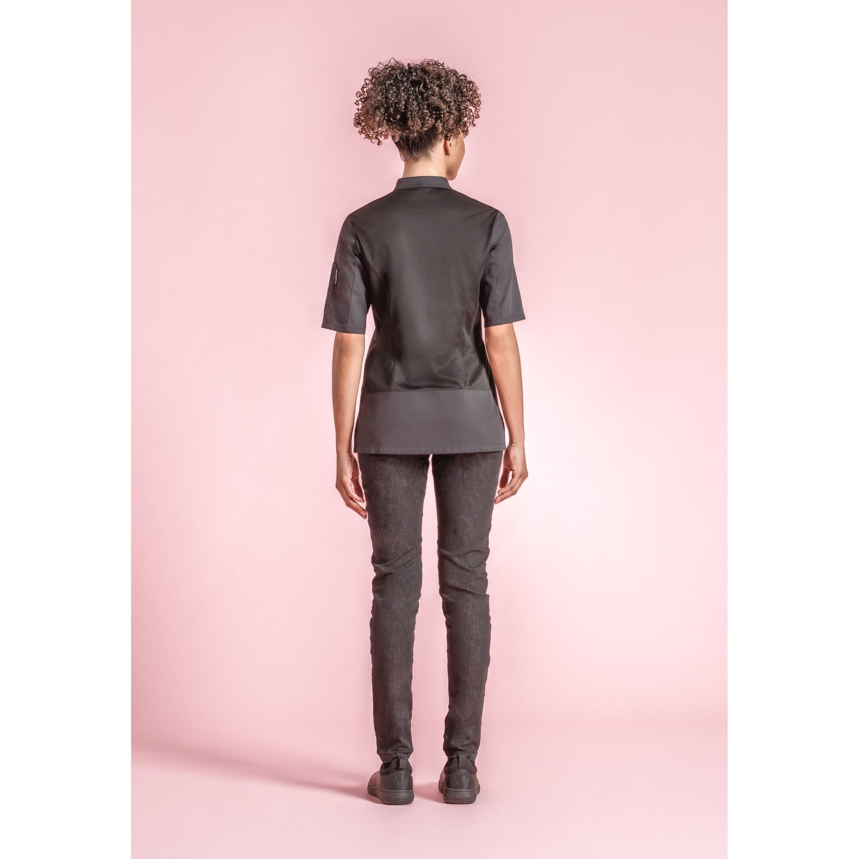 Veste de cuisine Leeds