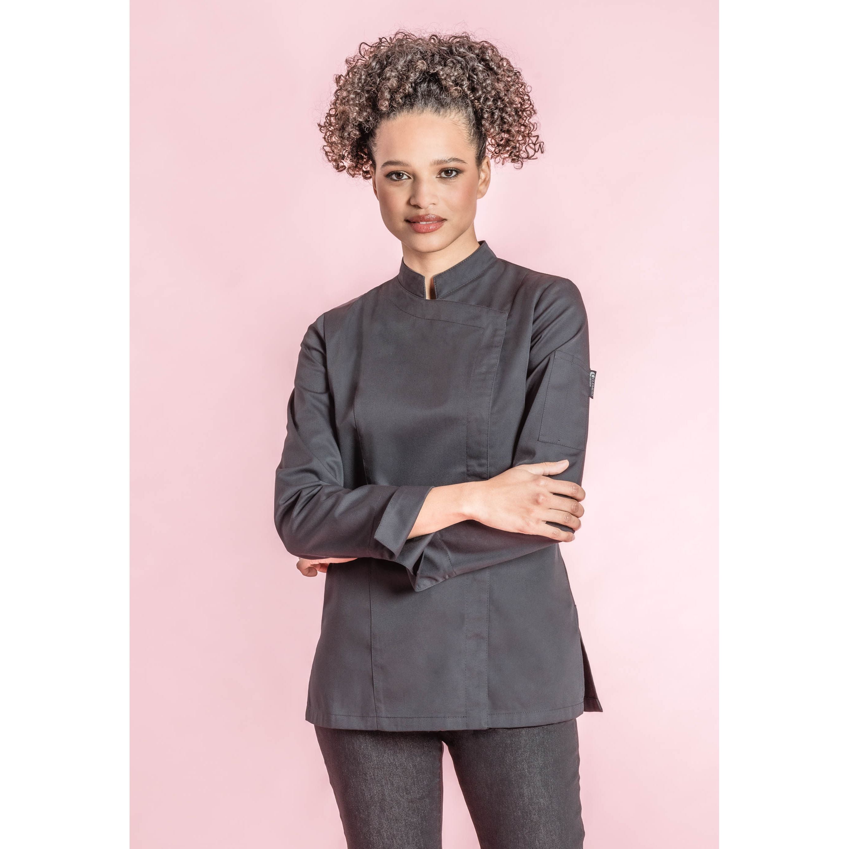 Veste de cuisine Leeds
