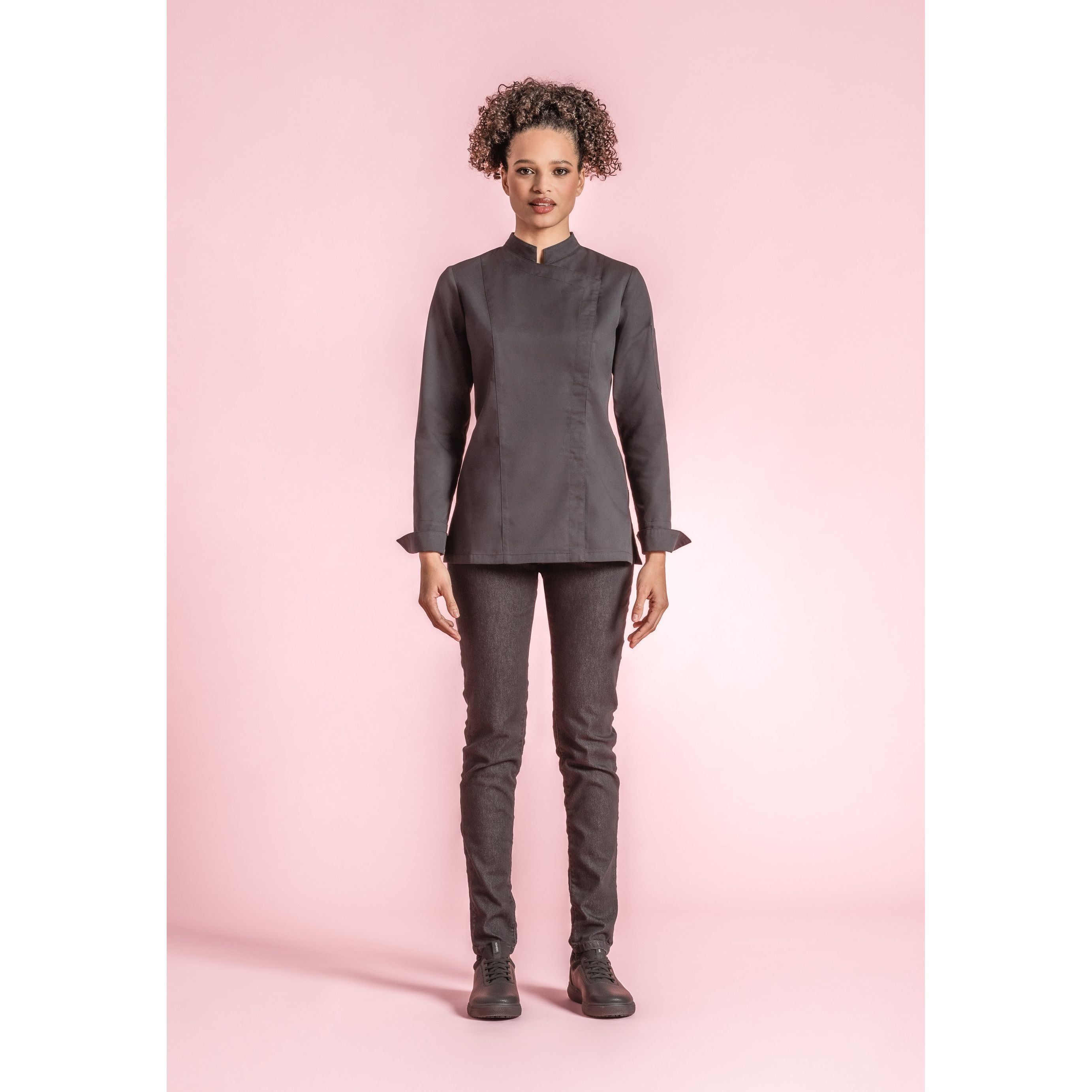 Veste de cuisine Leeds