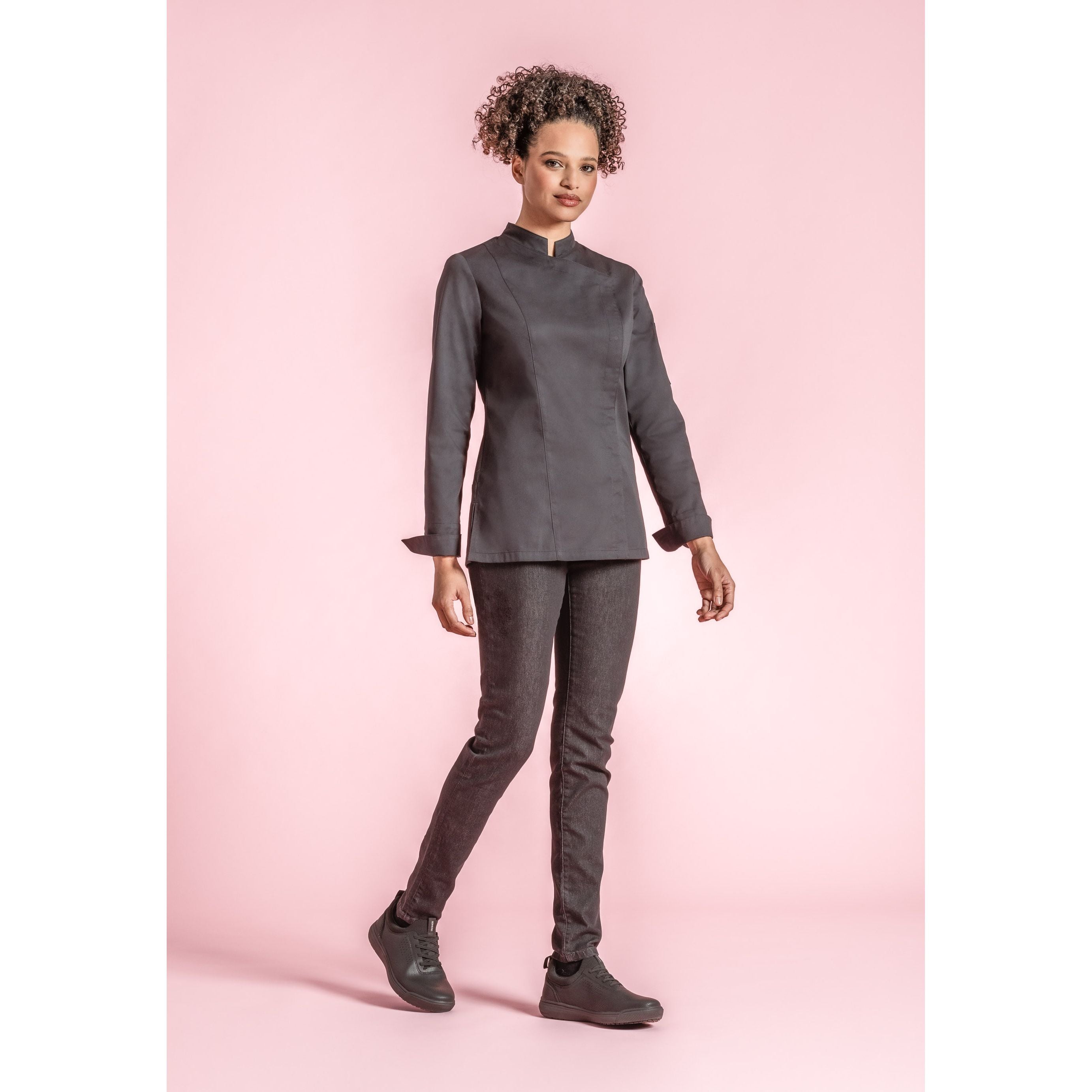 Veste de cuisine Leeds