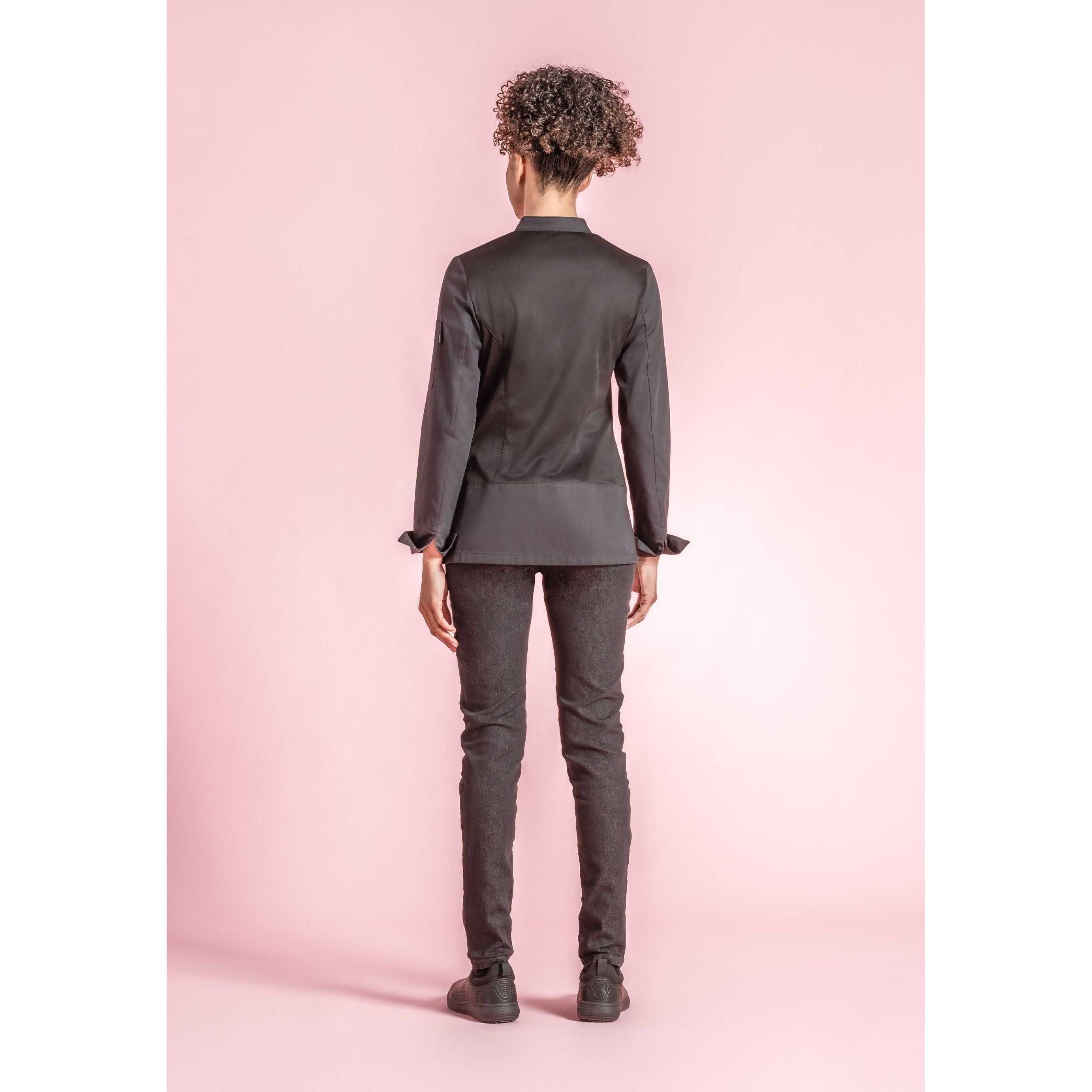 Veste de cuisine Leeds