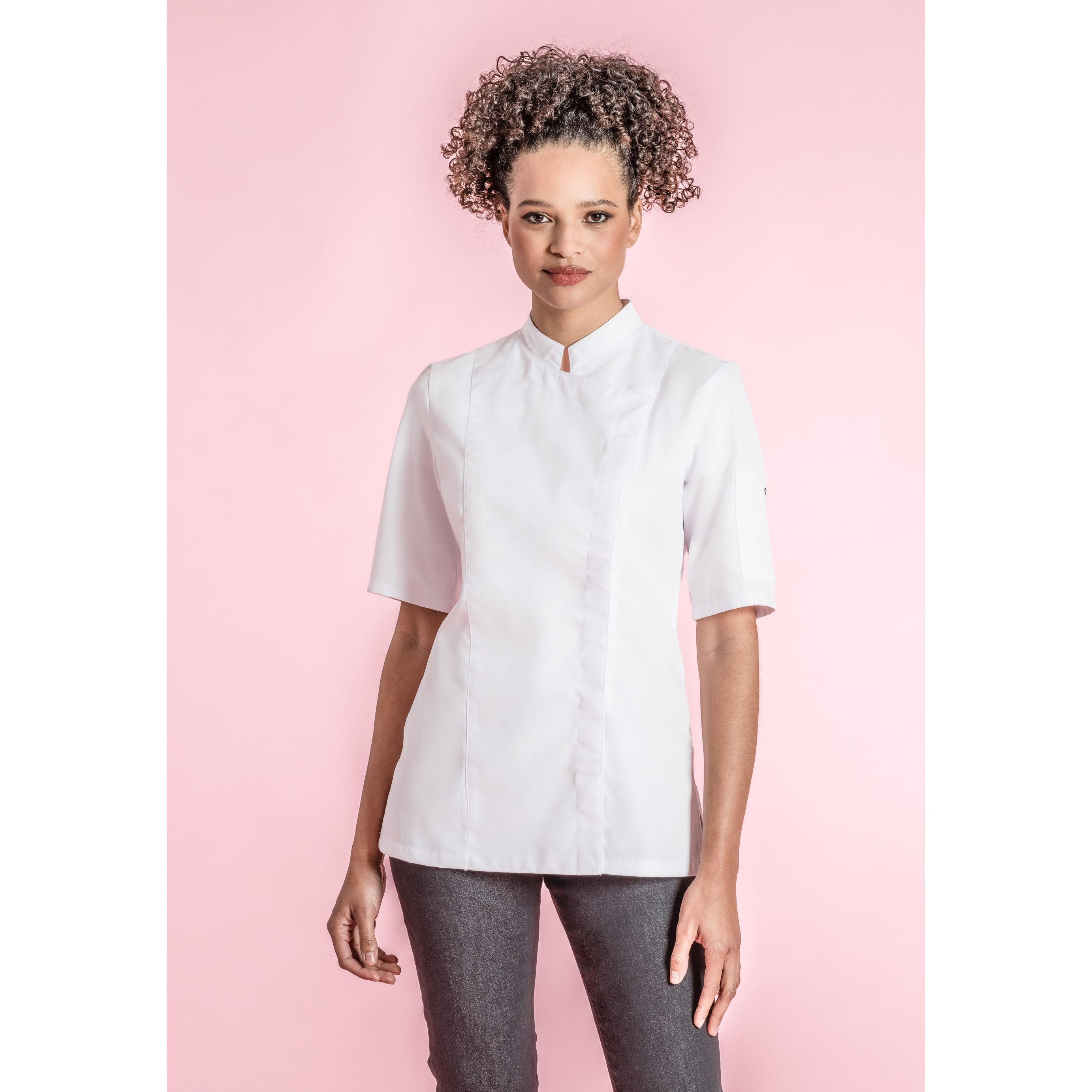 Veste de cuisine Leeds