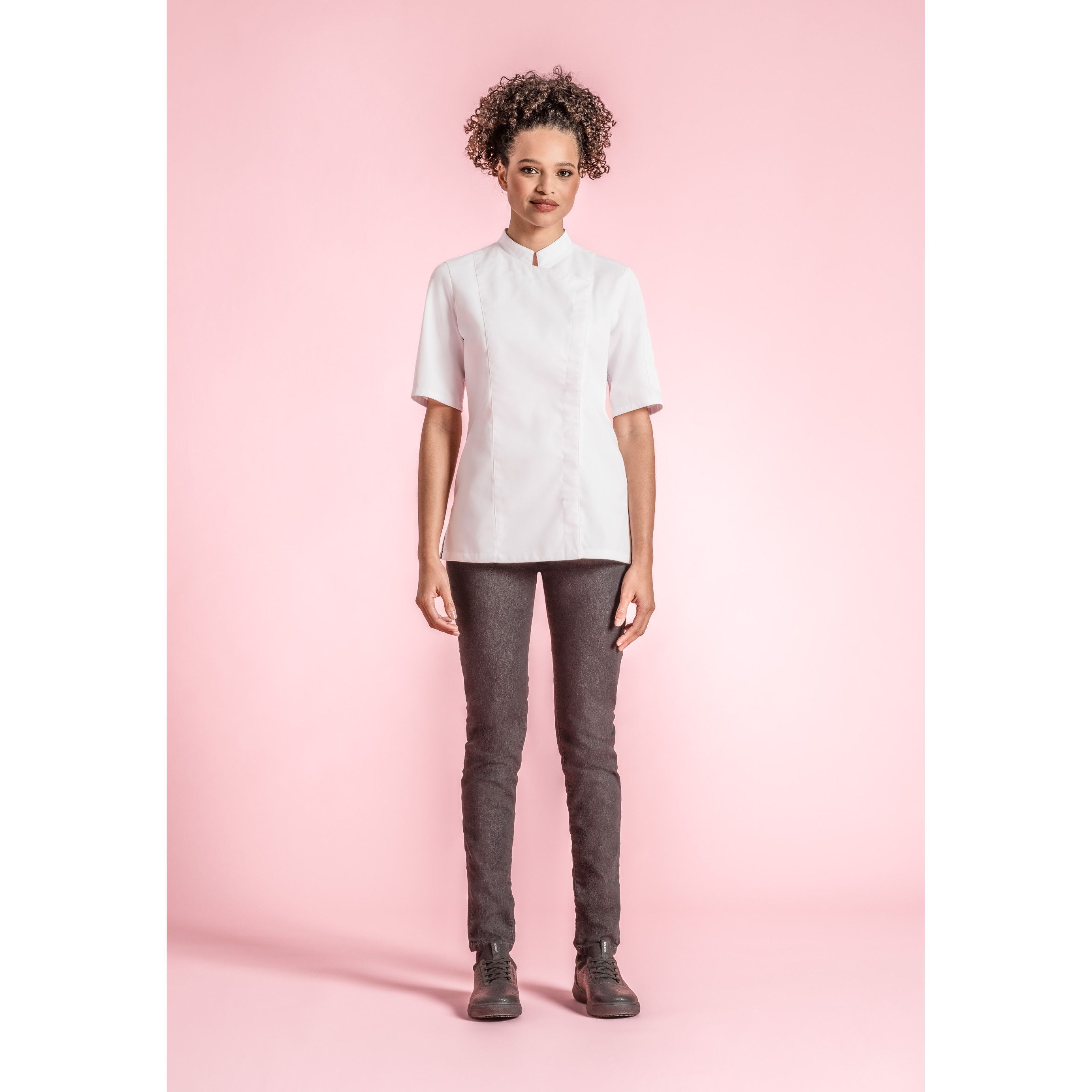 Veste de cuisine Leeds