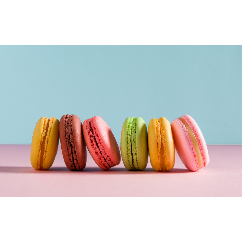 SPÉCIAL 100% MACARONS - La Guilde Culinaire - Cours - Cours de cuisine - - La Guilde Culinaire