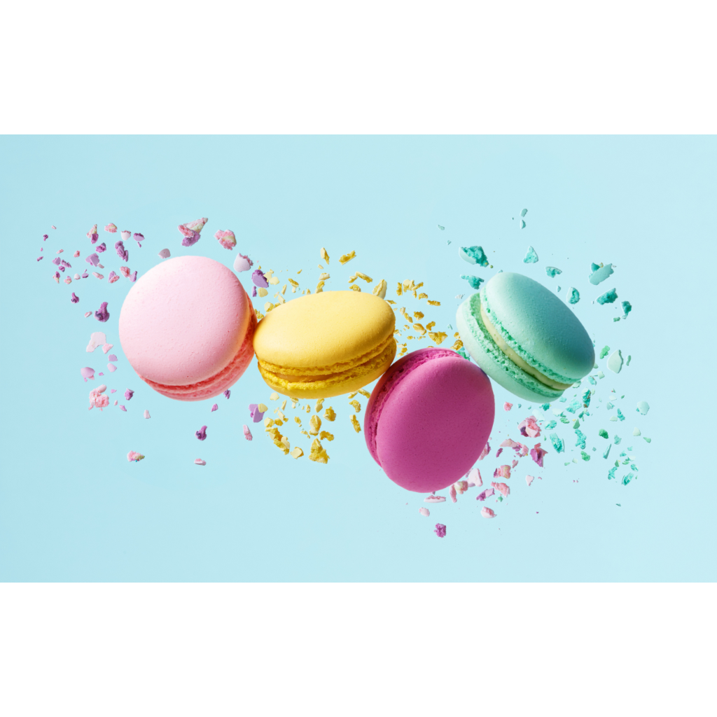 SPÉCIAL 100% MACARONS - La Guilde Culinaire - Cours - Cours de cuisine - - La Guilde Culinaire
