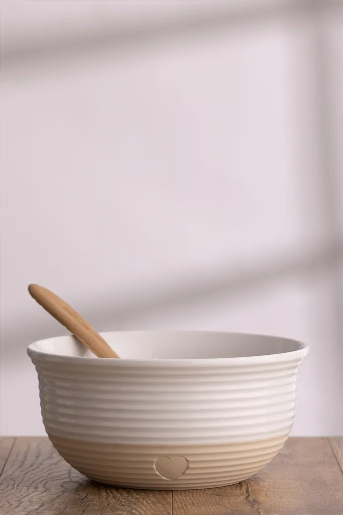 Bol à mélanger - 3.5L - Mason Cash - Bol à mélanger - - La Guilde Culinaire