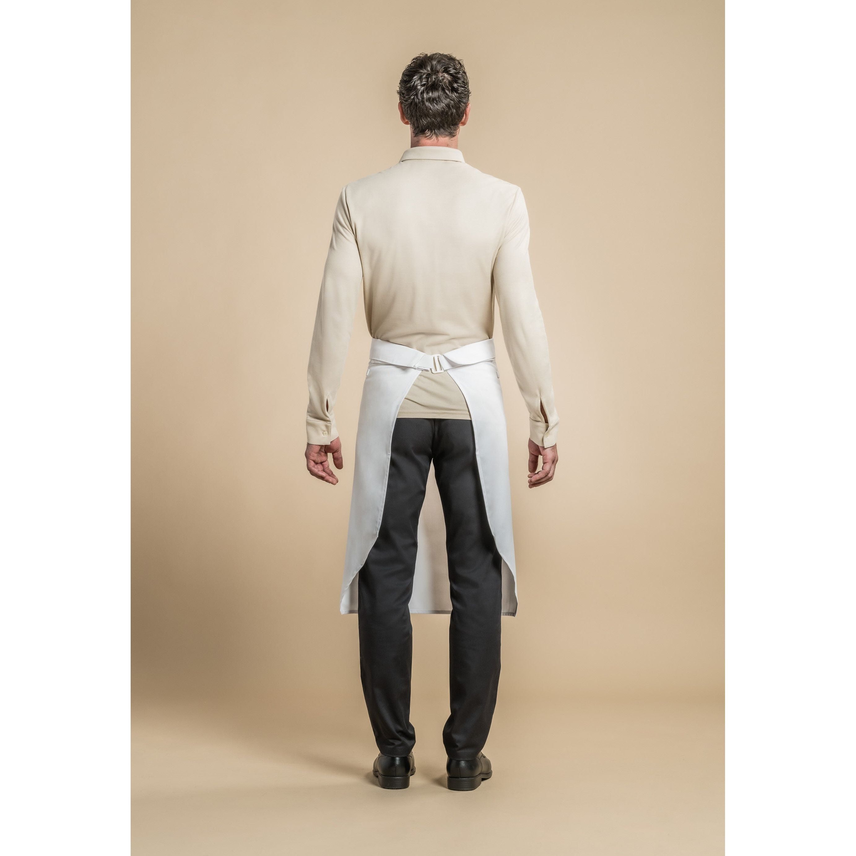 Tablier de cuisine Massala * - Clement Design - Tablier cuisine - - La Guilde Culinaire