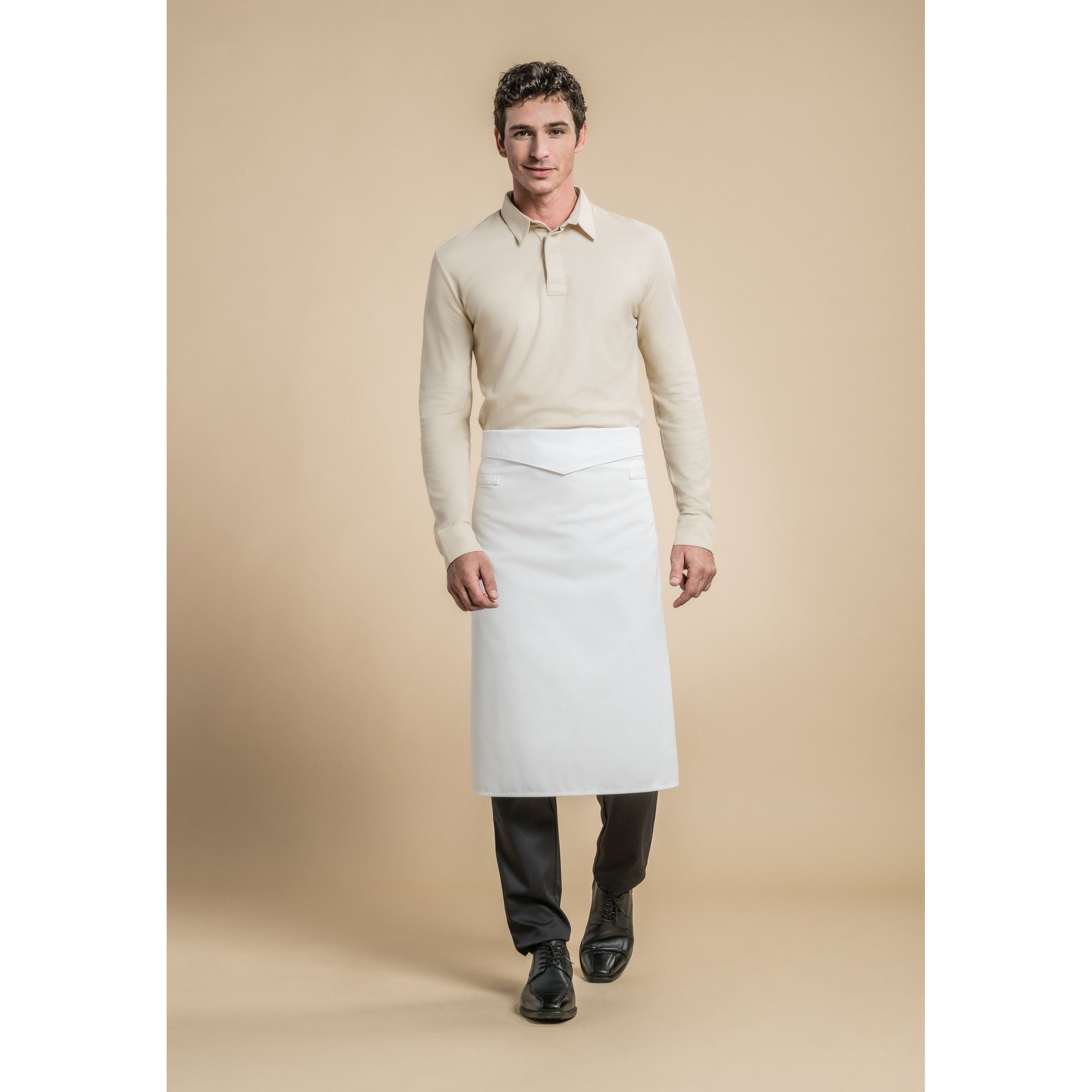 Tablier de cuisine Massala * - Clement Design - Tablier cuisine - - La Guilde Culinaire