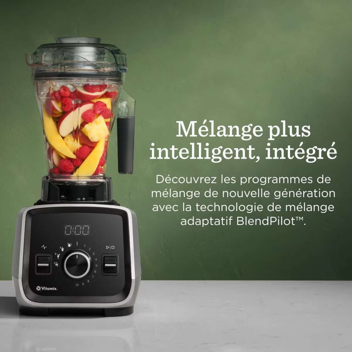 VITAMIX VX3