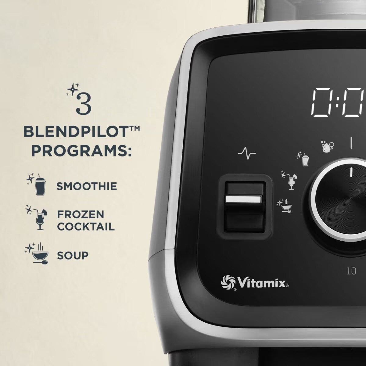 VITAMIX VX3