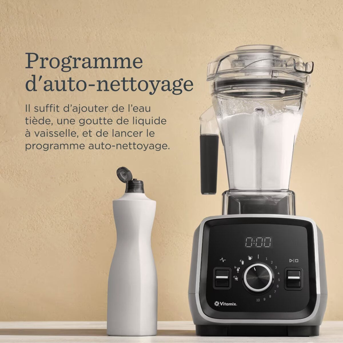 VITAMIX VX3