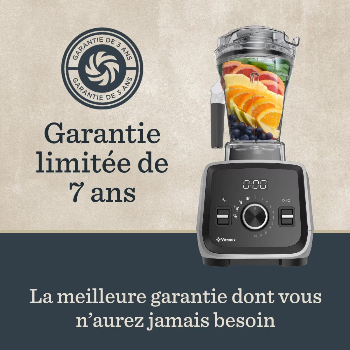 VITAMIX VX3
