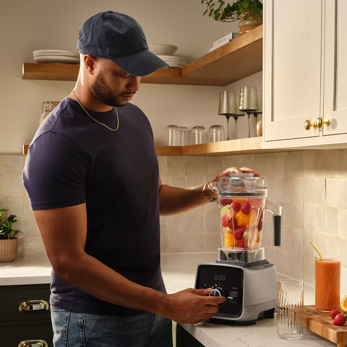 VITAMIX VX3
