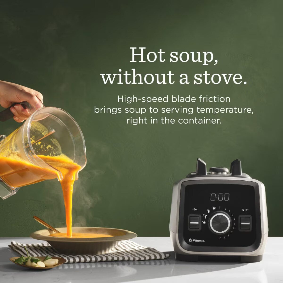 VITAMIX VX3