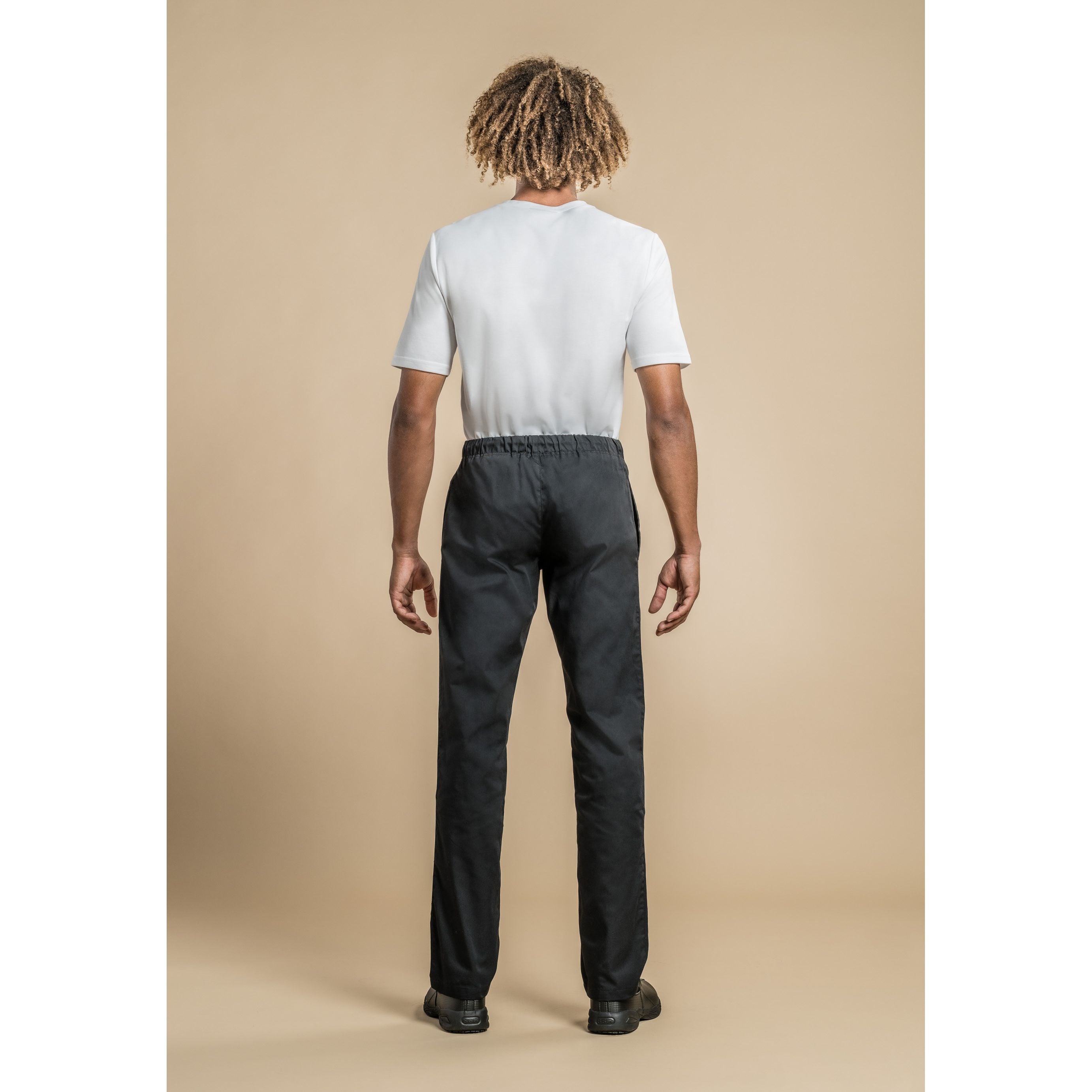 Pantalon de cuisine Mistral - Clement Design - Pantalon cuisine - - La Guilde Culinaire