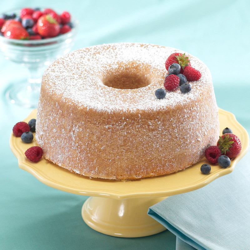 Moule à savarin Graphite ! - Nordic Ware - Moule à gâteaux - - La Guilde Culinaire