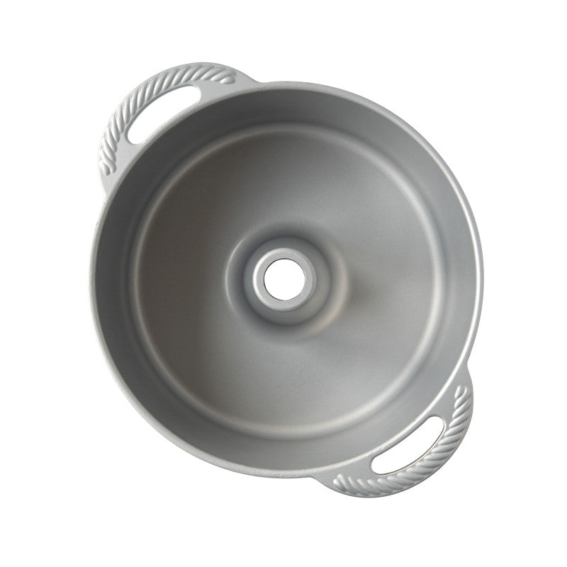 Moule à savarin Graphite ! - Nordic Ware - Moule à gâteaux - - La Guilde Culinaire