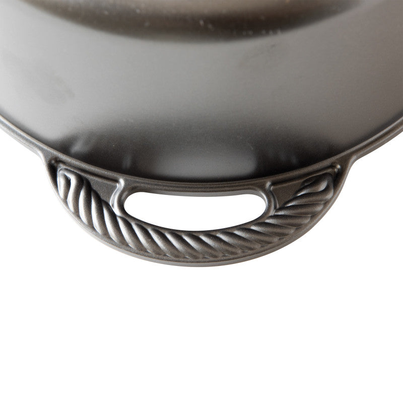 Moule à savarin Graphite ! - Nordic Ware - Moule à gâteaux - - La Guilde Culinaire