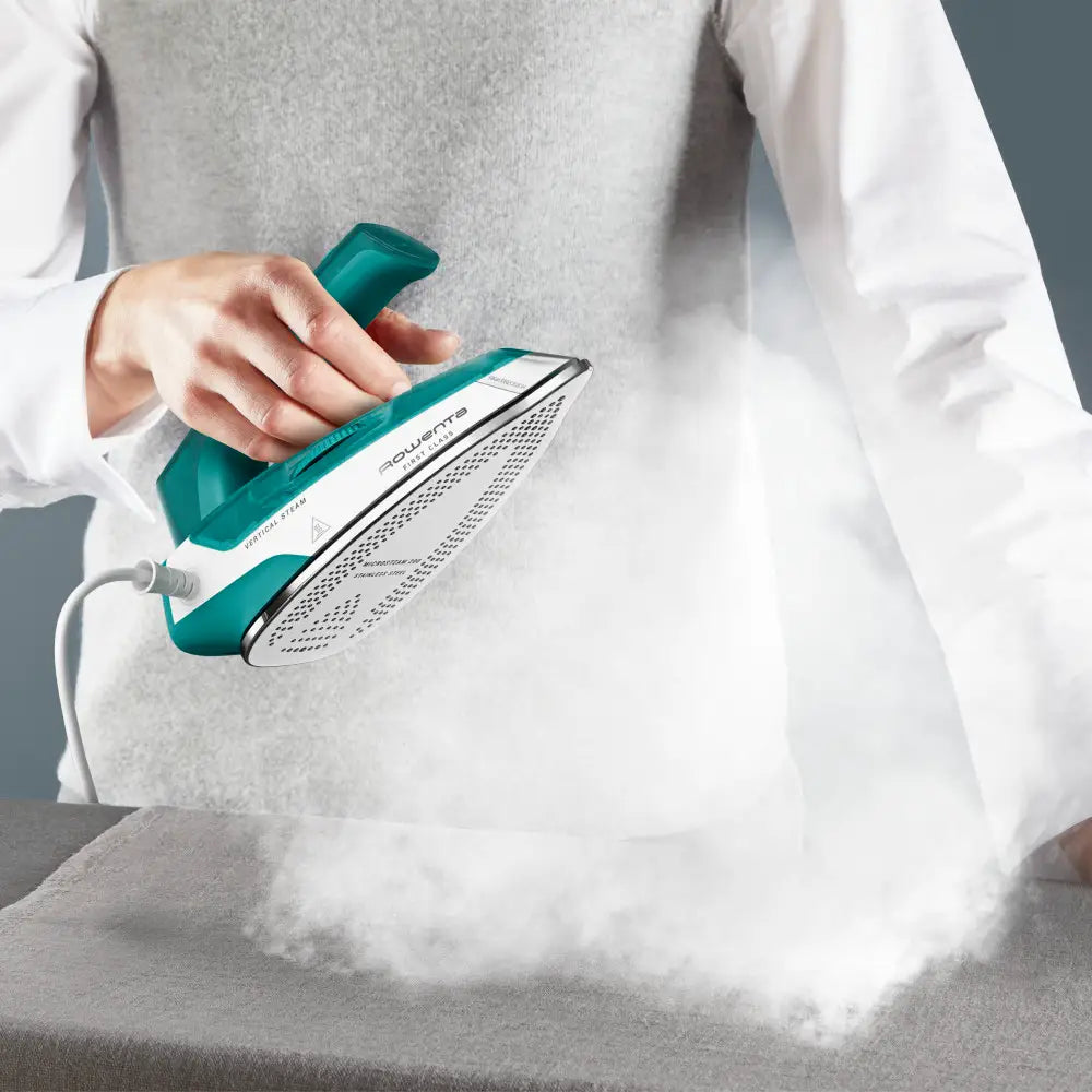 Fer à vapeur de voyage de première classe - Rowenta - Fers à vapeur - - La Guilde Culinaire