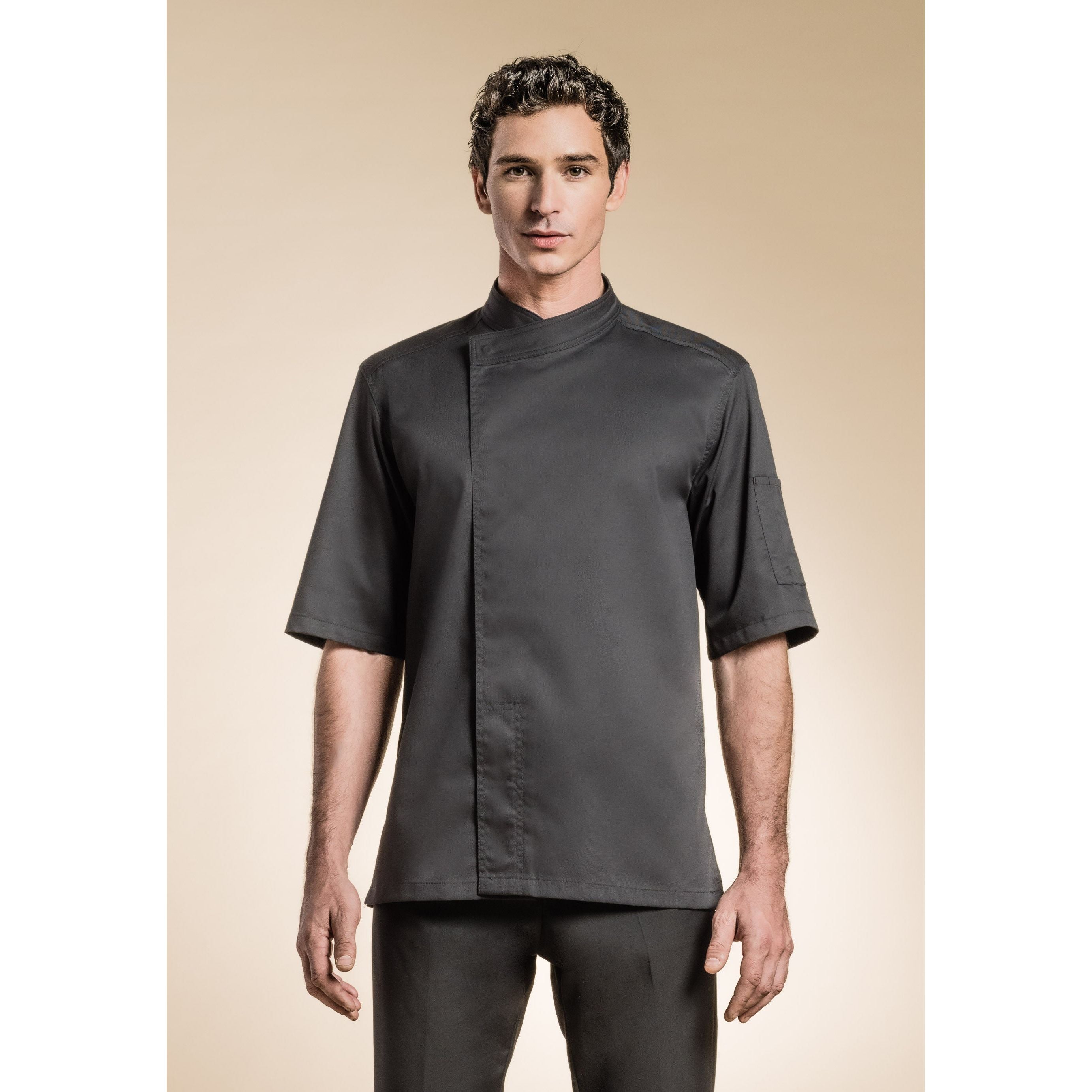 Veste de cuisine Murano