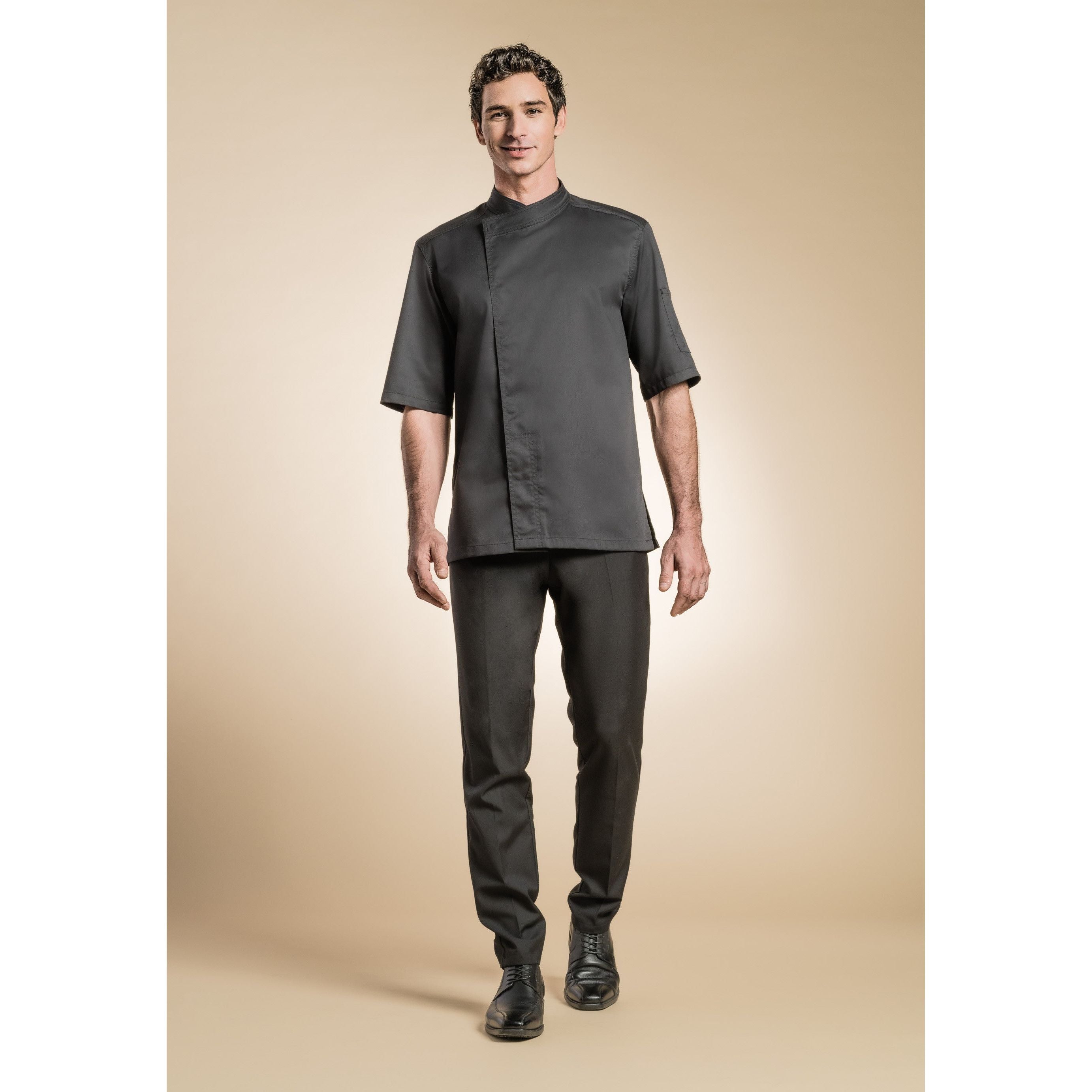 Veste de cuisine Murano