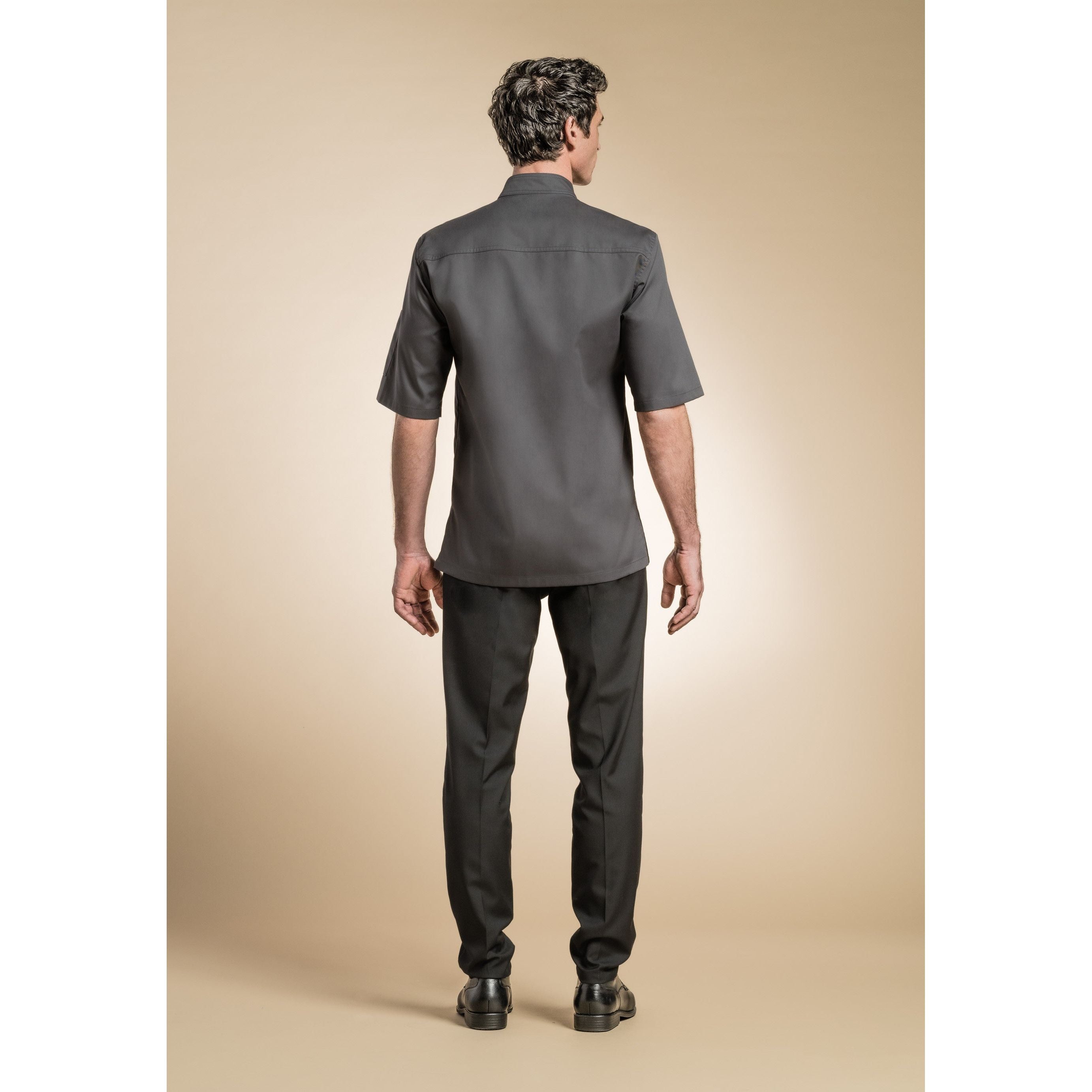 Veste de cuisine Murano