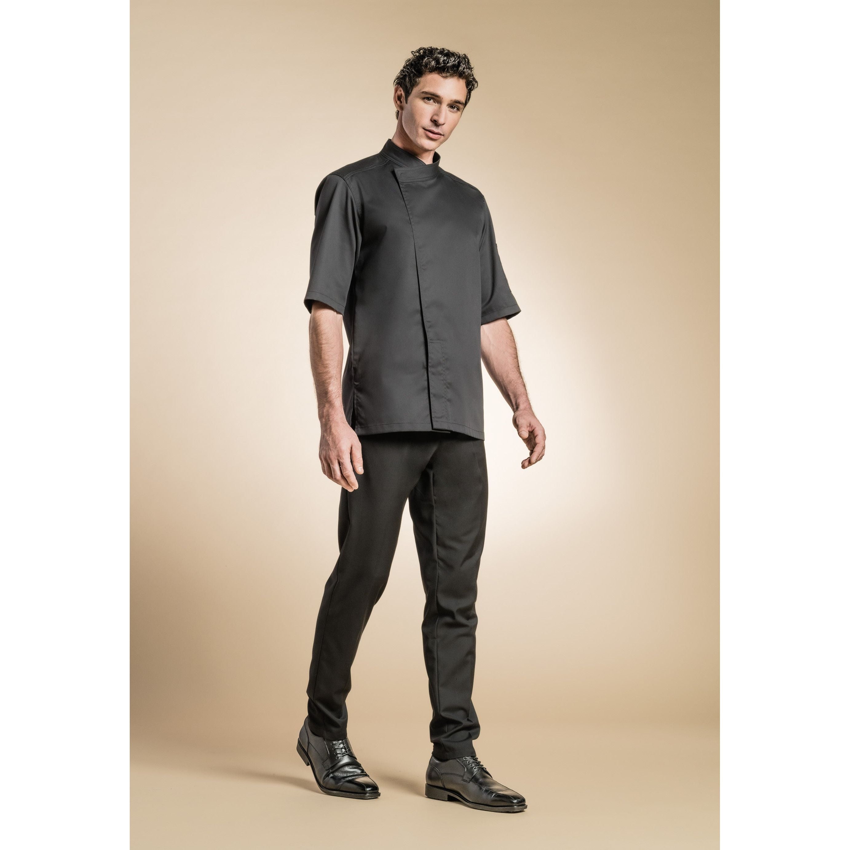 Veste de cuisine Murano