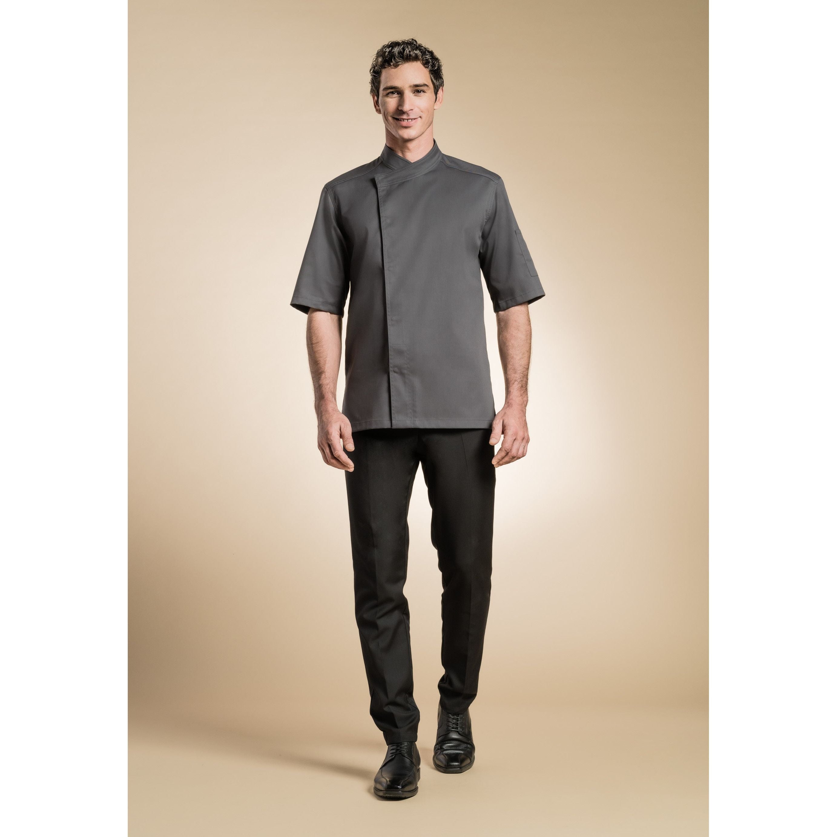 Veste de cuisine Murano