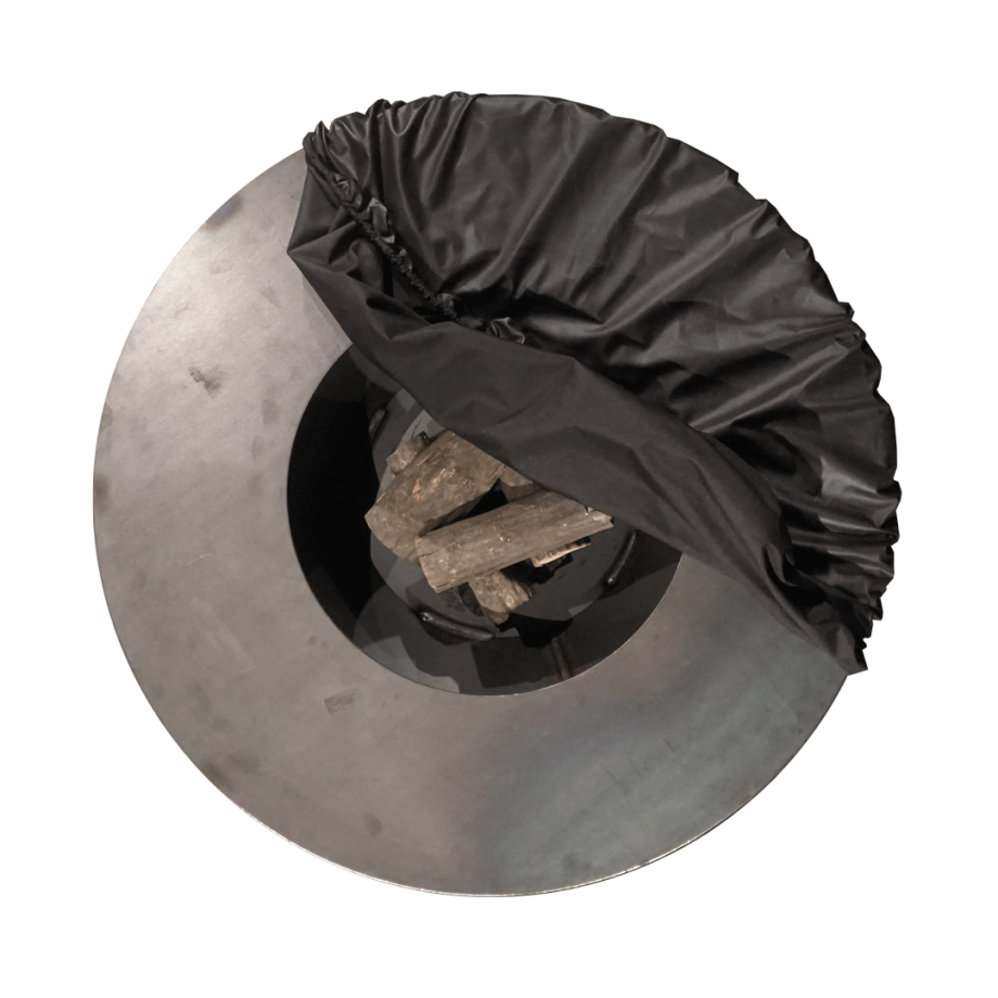 Housse de Protection 120 Noir - OFYR - Housse de protection - - La Guilde Culinaire