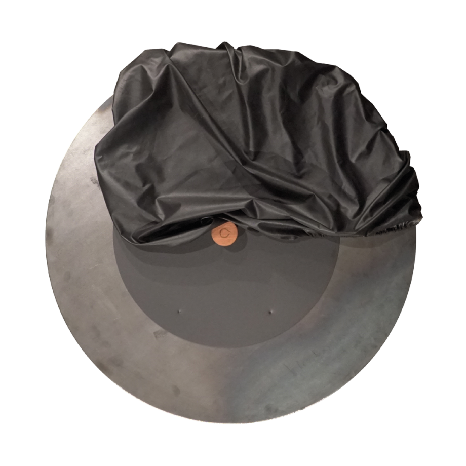 Housse de Protection 120 Noir - OFYR - Housse de protection - - La Guilde Culinaire