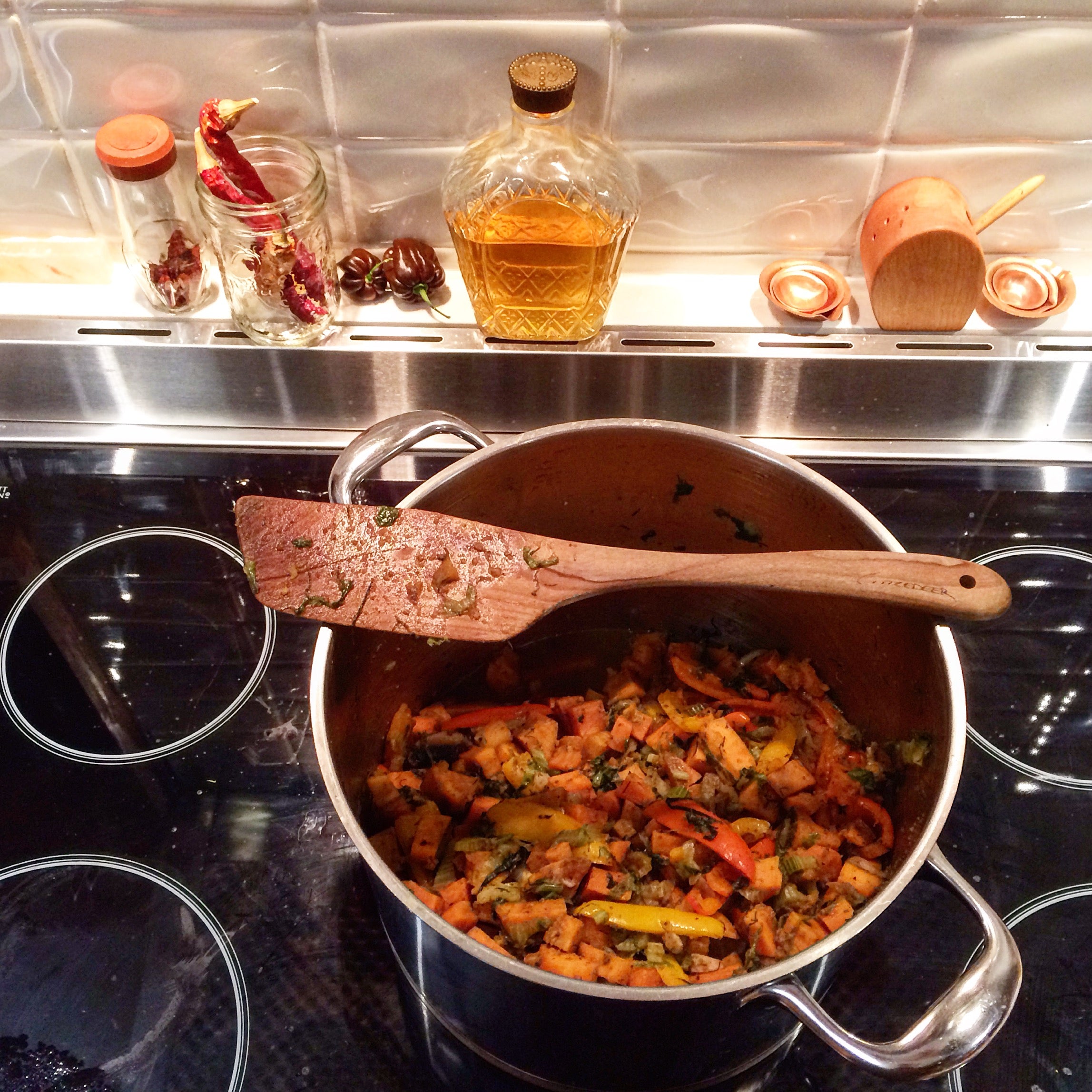 La Pagaie à Omelette - Littledeer - Spatule à cuisine - - La Guilde Culinaire