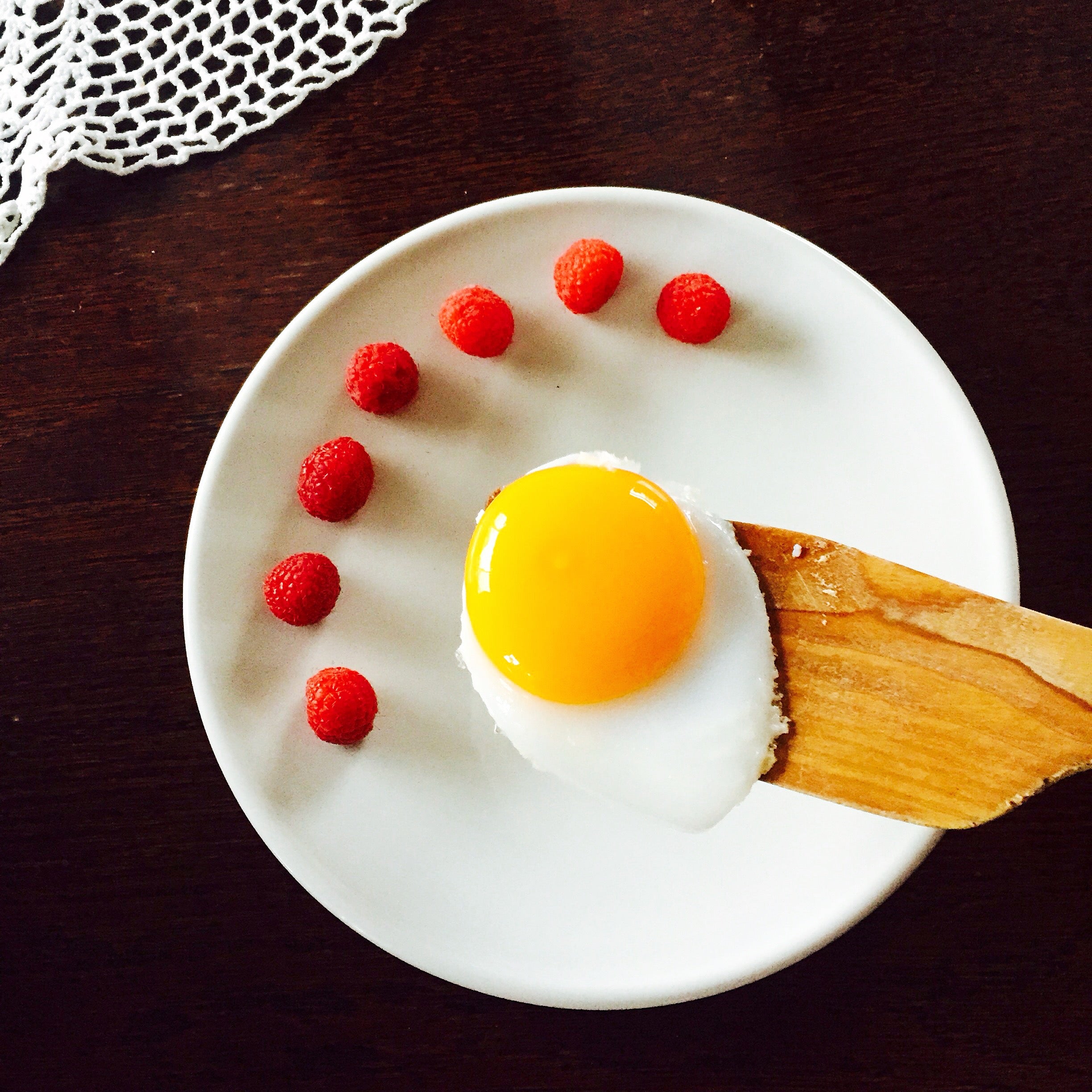 La Pagaie à Omelette - Littledeer - Spatule à cuisine - - La Guilde Culinaire