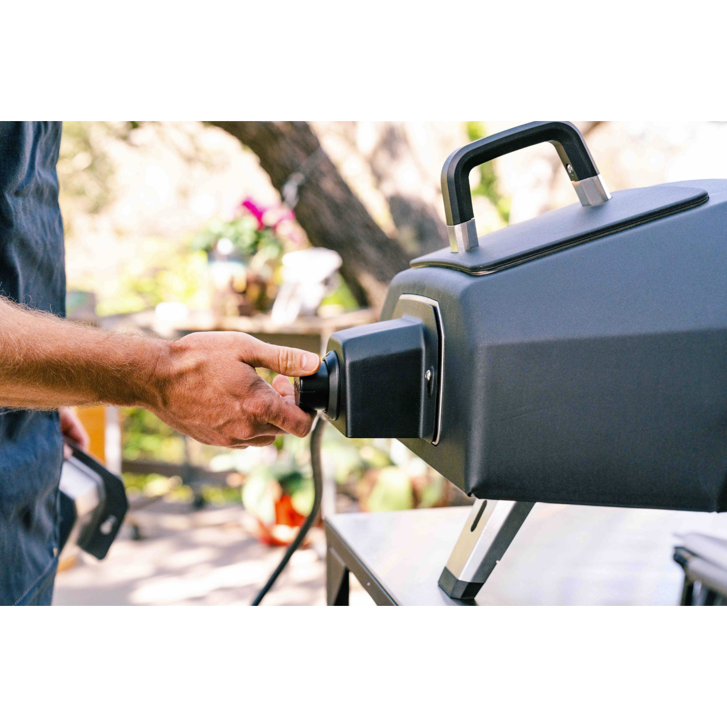 Brûleur gaz naturel NL pour Ooni Karu 16 et Karu 2 Pro - Ooni - Accessoire pour four à pizza - - La Guilde Culinaire