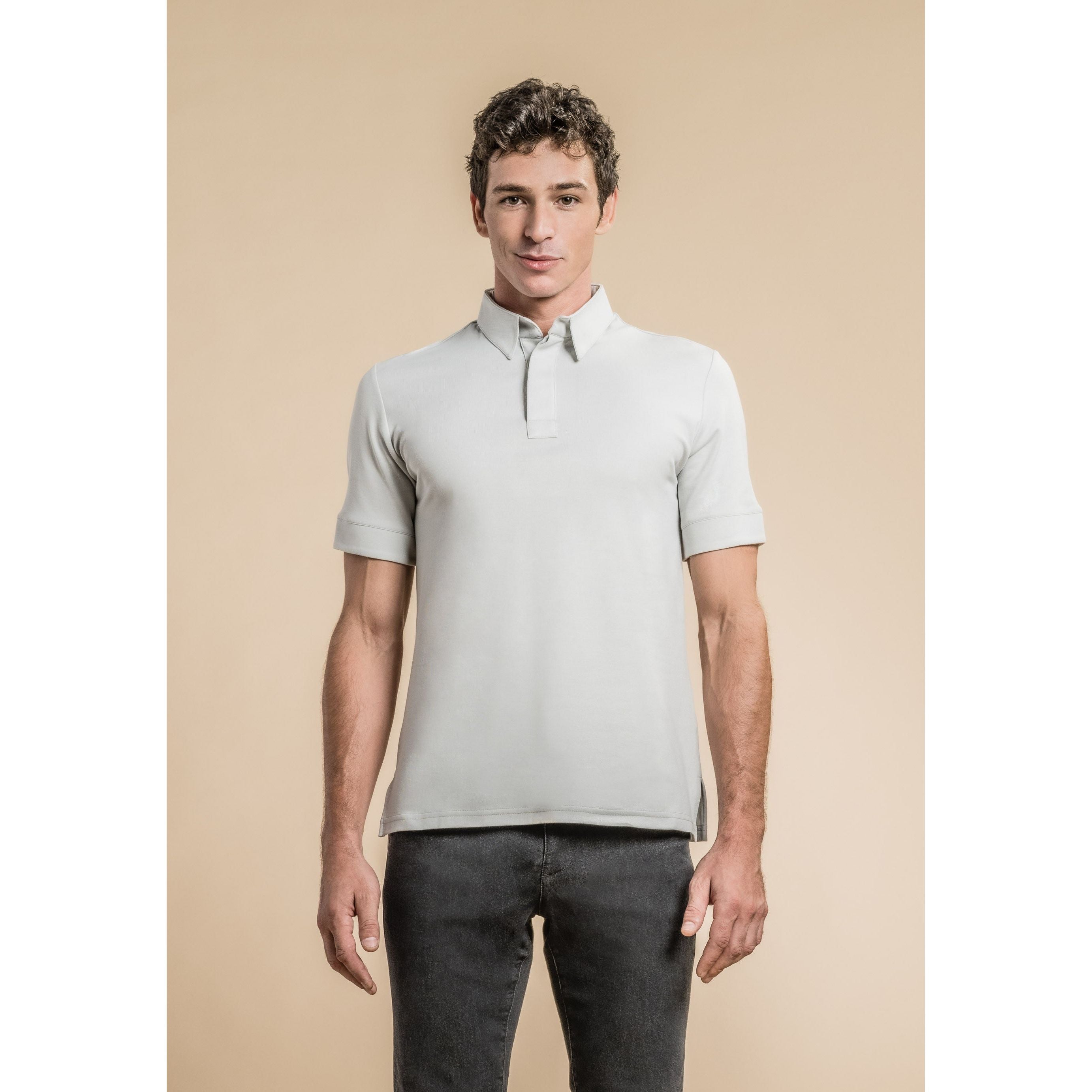 Polo de cuisine OXO - Clement Design - Polo pour homme - - La Guilde Culinaire