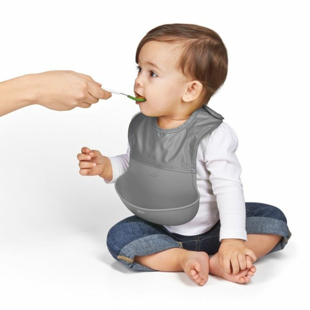 Bavoir enroulables OXO TOT